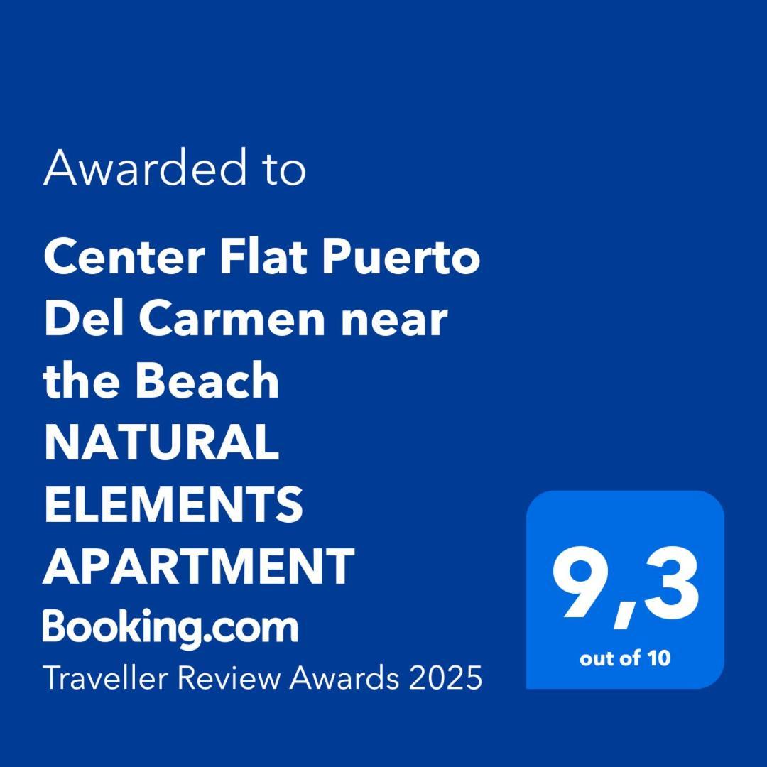 Center Flat Puerto Del Carmen Near The Beach Natural Elements Apartment Zimmer foto